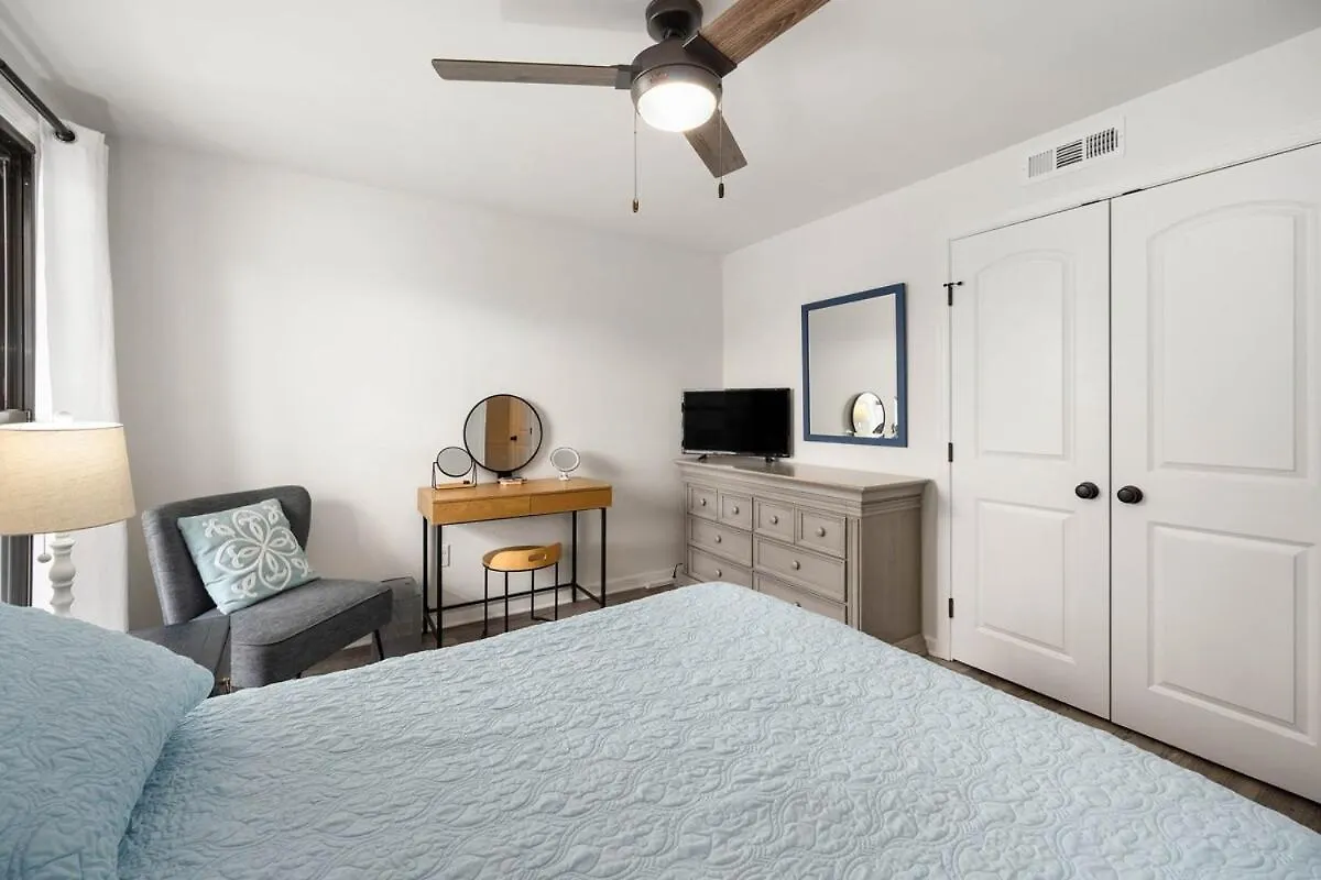 Nyaraló Aronimink 8A - Er Inn Ocean City