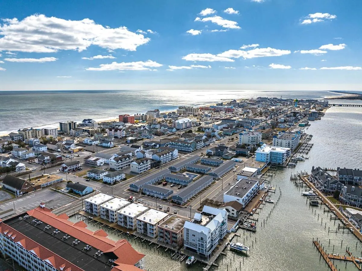 Aronimink 8A - Er Inn Ocean City