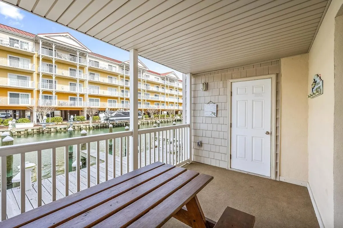 Nyaraló Aronimink 8A - Er Inn Ocean City Amerikai Egyesült Államok