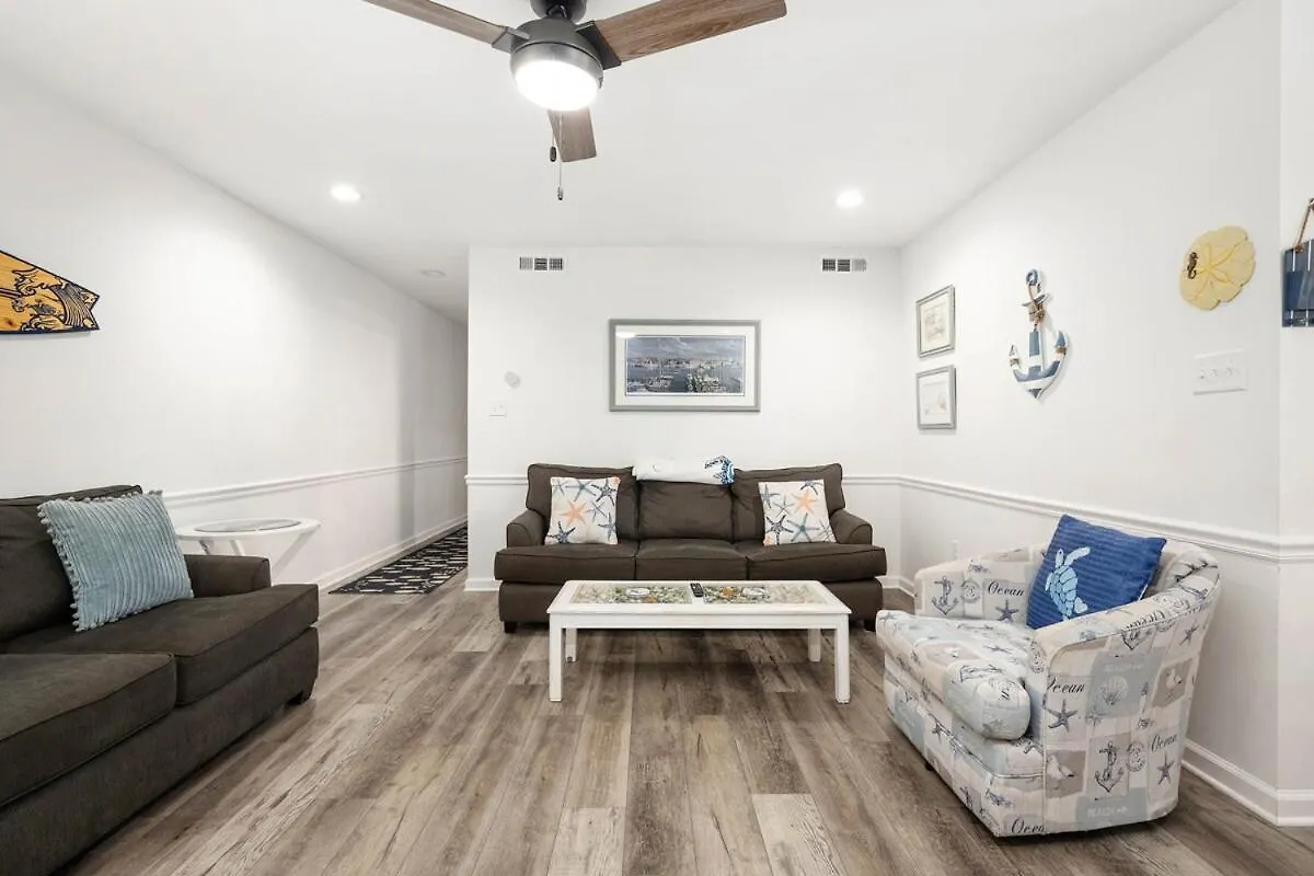 Aronimink 8A - Er Inn Ocean City