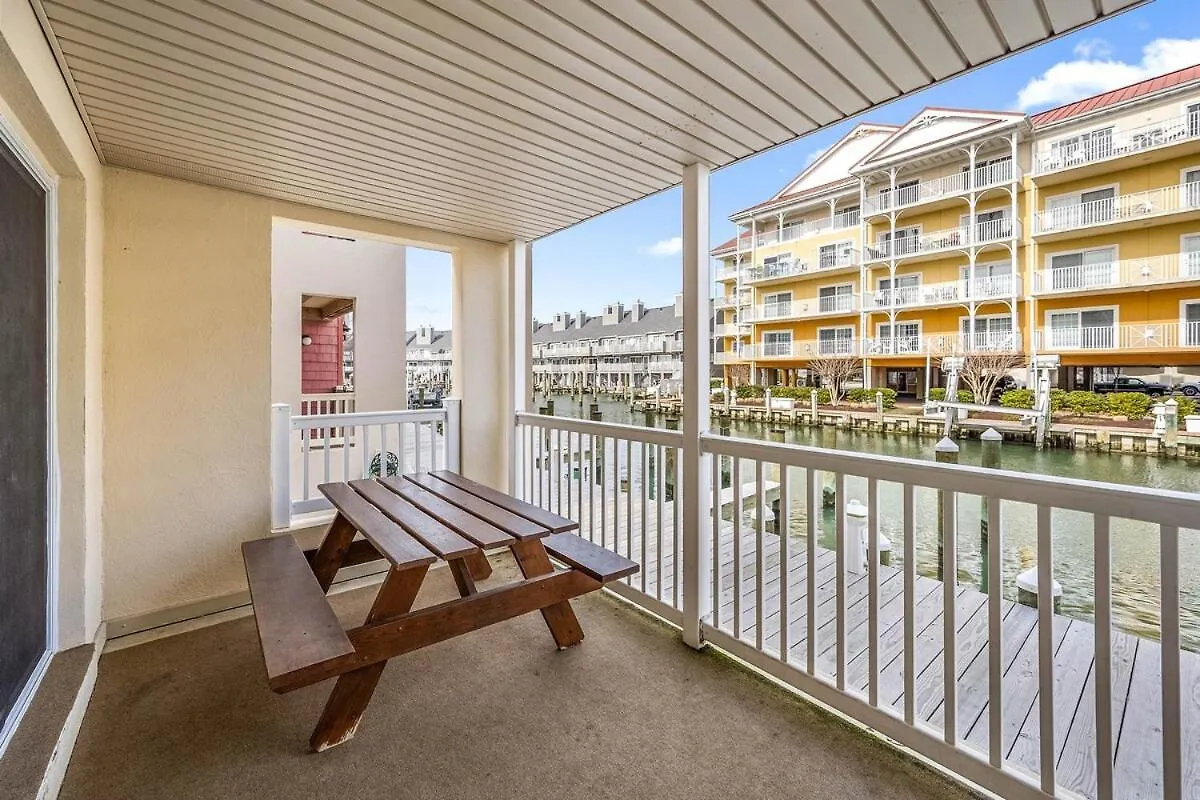 Nyaraló Aronimink 8A - Er Inn Ocean City
